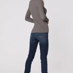 Bobi Rib Mix Crew Thermal