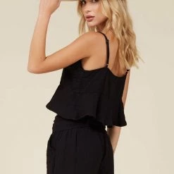 Bottoms LA Made Glassell Gauze Short 10 Bottoms LA Made Glassell Gauze Short