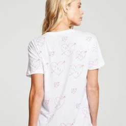Chaser Love Struck Tee 7 Chaser Love Struck Tee