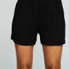 Chaser Heirloom Paper Bag Short Bottoms