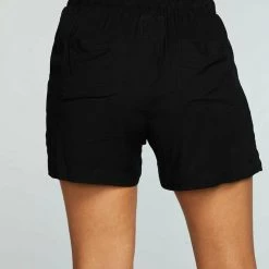 Chaser Heirloom Paper Bag Short Bottoms