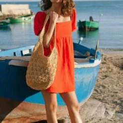 Dresses Charlie Holiday Marsha Mini Dress