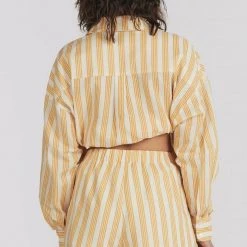 Charlie Holiday Isabelle PJ Short Bottoms