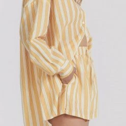 Charlie Holiday Isabelle PJ Short Bottoms