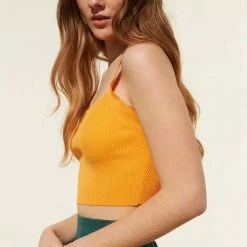 Deluc Clothing Tops Deluc Danna Top