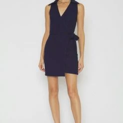 4SI3NNA Lurae Dress Dresses