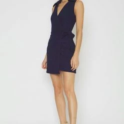 4SI3NNA Lurae Dress Dresses