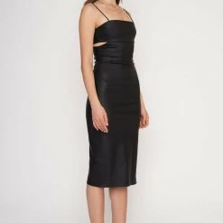 Dresses 4SI3NNA Fatima Dress