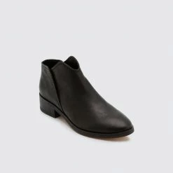 Dolce Vita Triste Bootie Shoes