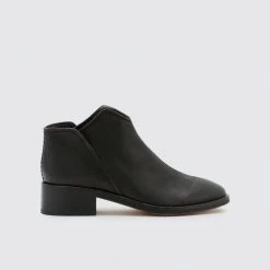 Dolce Vita Triste Bootie Shoes