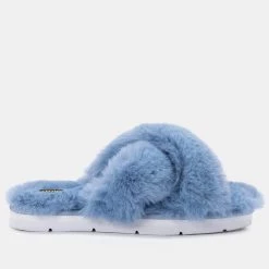 Dolce Vita Pillar Slippers Shoes