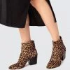 Dolce Vita Coltyn Booties Shoes
