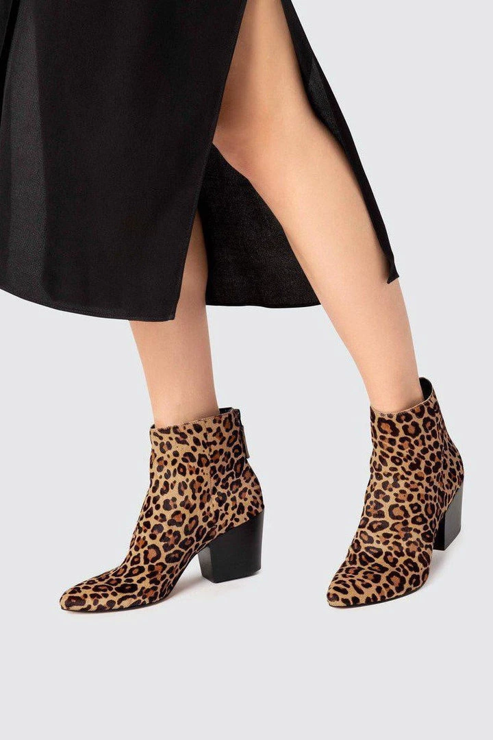 Dolce Vita Coltyn Booties Shoes 3 Dolce Vita Coltyn Booties Shoes