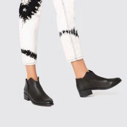 Dolce Vita Triste Bootie Shoes