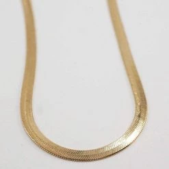 Joe Luc Jewel Jewelry Joe Luc Winnie Necklace