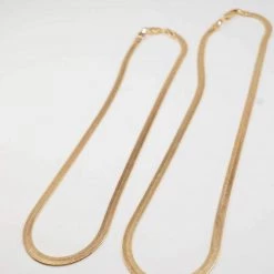 Joe Luc Jewel Jewelry Joe Luc Winnie Necklace