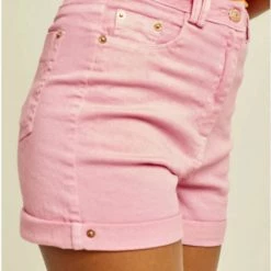 Deluc Clothing Deluc Gimli Short Bottoms