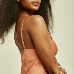 Deluc Clothing Deluc Lennon Midi Dress