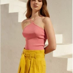 Deluc Clothing Deluc April Top Tops