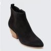 Shoes Dolce Vita Pearse Bootie