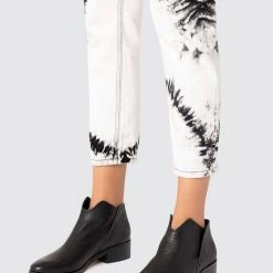 Dolce Vita Triste Bootie Shoes