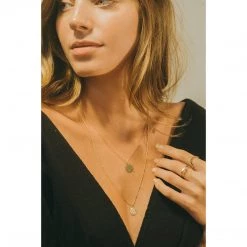 Joe Luc Jewel Gifts Joe Luc Elizabeth Necklace