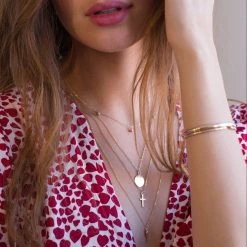 Joe Luc Jewel Gifts Joe Luc Elizabeth Necklace