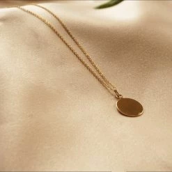 Joe Luc Jewel Gifts Joe Luc Elizabeth Necklace