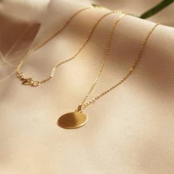 Joe Luc Jewel Gifts Joe Luc Elizabeth Necklace