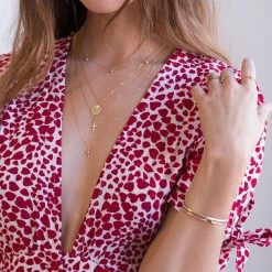 Joe Luc Jewel Gifts Joe Luc Elizabeth Necklace