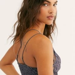 Bras & Bramis Free People Adella Bralette