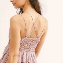 Tops Free People Adella Cami 32 Tops Free People Adella Cami