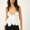 Free People Carrie Top Tops
