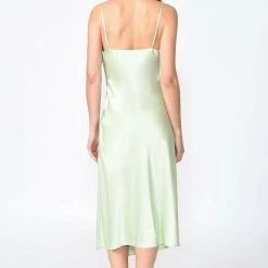 Adelyn Rae Faith Slip Dress