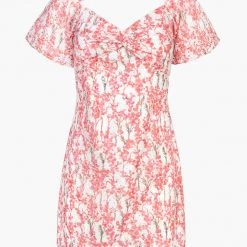 Adelyn Rae Collen Dress