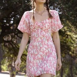 Adelyn Rae Collen Dress