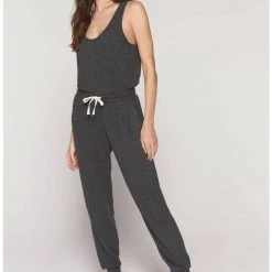 Spiritual Gangster Poppy Jumpsuit