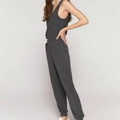 Spiritual Gangster Poppy Jumpsuit