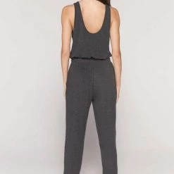 Spiritual Gangster Poppy Jumpsuit