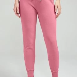 Wildfox Jack Jogger - Dry Rose