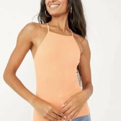Free People FP MMK Day Seamless Tank Tops