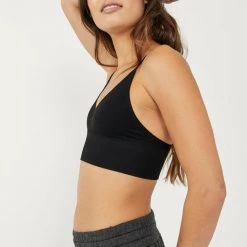 Bras & Bramis Free People Yours Truly Seamless Bra