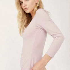 Tops Free People Truth Or Square Bodysuit