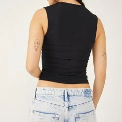 Free People Second Skin Cami Tops