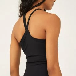 Free People Cross My Heart Duo Bodysuit Tops 15 Free People Cross My Heart Duo Bodysuit Tops