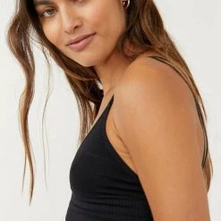 Free People Seams Right Bralette