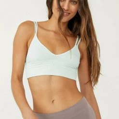 Free People Seams Right Bralette