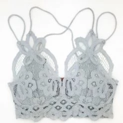 Bras & Bramis Free People Adella Bralette