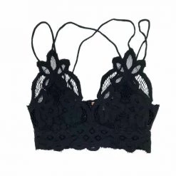 Bras & Bramis Free People Adella Bralette