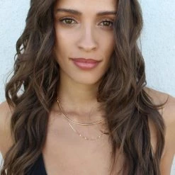 Jessica Matrasko Jewelry Jessica Matrasko Fortuna Necklace